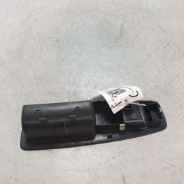 6Q1867171 Pulsantiera interruttore alzavetro ant sx VW Polo 9N 1.2BENZ AZQ 2002