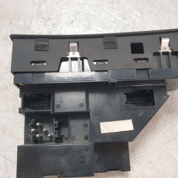 6944553 Interruttore pulsante alzavetro ant dx BMW X53 X5 3.0D 306D1 2003