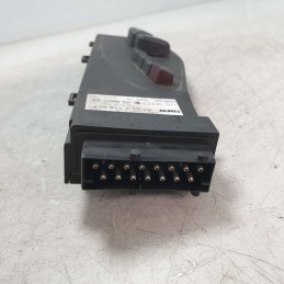 7119867 Interruttore pulsanti ant sx BMW X53 X5 3.0D 306D1 2003