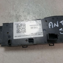 7119867 Interruttore pulsanti ant sx BMW X53 X5 3.0D 306D1 2003