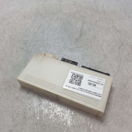 6940923 Centralina modulo ecu BMW X53 X5 3.0D 306D1 2003 6013106014