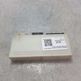 6940923 Centralina modulo ecu BMW X53 X5 3.0D 306D1 2003 6013106014