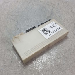 6940923 Centralina modulo ecu BMW X53 X5 3.0D 306D1 2003 6013106014