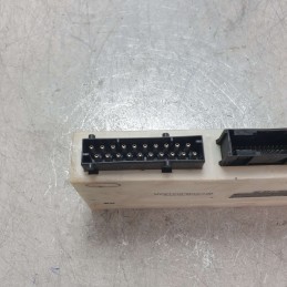 6940923 Centralina modulo ecu BMW X53 X5 3.0D 306D1 2003 6013106014