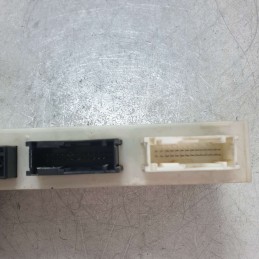 6940923 Centralina modulo ecu BMW X53 X5 3.0D 306D1 2003 6013106014