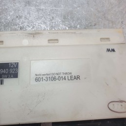 6940923 Centralina modulo ecu BMW X53 X5 3.0D 306D1 2003 6013106014