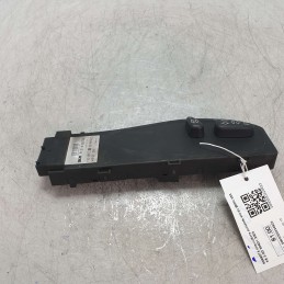 8099074 Interruttore pulsante ant dx BMW X53 X5 3.0D 306D1 2003