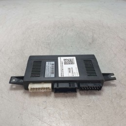 6938084 Centralina modulo illuminazione BMW X53 X5 3.0D 306D1 2003 6016200014
