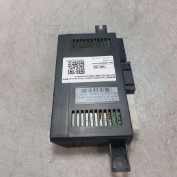 6938084 Centralina modulo illuminazione BMW X53 X5 3.0D 306D1 2003 6016200014