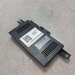6938084 Centralina modulo illuminazione BMW X53 X5 3.0D 306D1 2003 6016200014