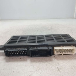 6938084 Centralina modulo illuminazione BMW X53 X5 3.0D 306D1 2003 6016200014