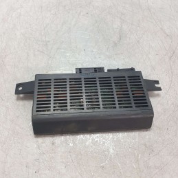 6938084 Centralina modulo illuminazione BMW X53 X5 3.0D 306D1 2003 6016200014