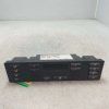 6926880 Comando clima a/c aria condizionata BMW X53 X5 3.0D 306D1 2003