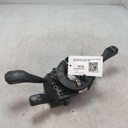 83753989 Devioluci deviosgancio leve comando BMW X53 X5 3.0D 306D1 2003