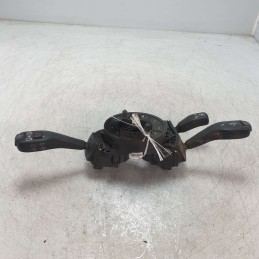 83753989 Devioluci deviosgancio leve comando BMW X53 X5 3.0D 306D1 2003