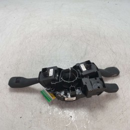 83753989 Devioluci deviosgancio leve comando BMW X53 X5 3.0D 306D1 2003