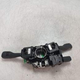 83753989 Devioluci deviosgancio leve comando BMW X53 X5 3.0D 306D1 2003