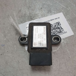 6753694 Sensore centralina esp BMW X53 X5 3.0D 306D1 2003