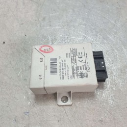 6905667 Centralina modulo immobilizzatore BMW X53 X5 3.0D 306D1 2003