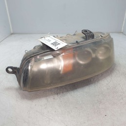 89101051 Faro fanale proiettore gruppo ottico ant sx Fiat Punto 188 1999-11