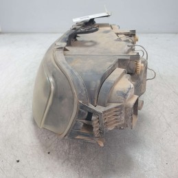 89101051 Faro fanale proiettore gruppo ottico ant sx Fiat Punto 188 1999-11