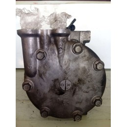 Compressore aria condizionata Alfa Romeo 147 156 159 Fiat Doblo' Marea(SD7V16\60653652)