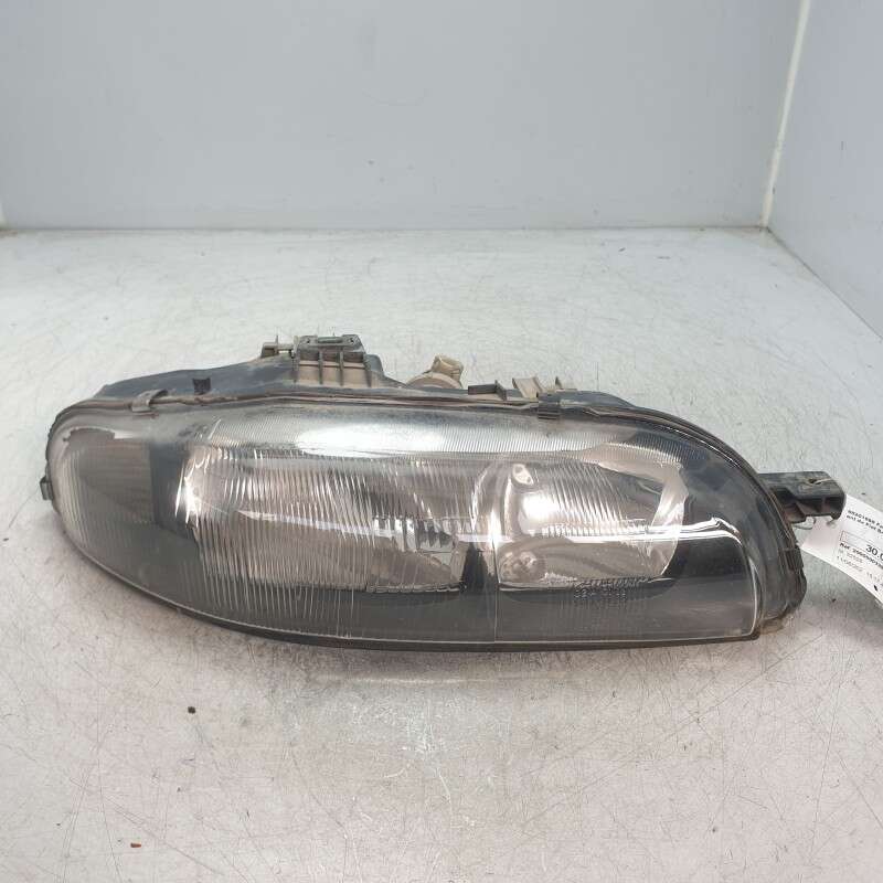 88201558 Faro fanale proiettore gruppo ottico ant dx Fiat Brava/o 1995-01