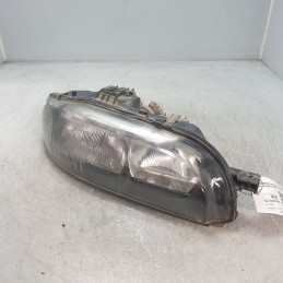 88201558 Faro fanale proiettore gruppo ottico ant dx Fiat Brava/o 1995-01
