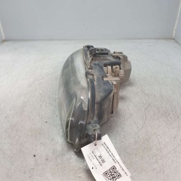 88201558 Faro fanale proiettore gruppo ottico ant dx Fiat Brava/o 1995-01