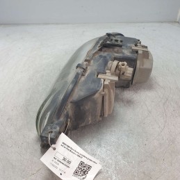 88201558 Faro fanale proiettore gruppo ottico ant dx Fiat Brava/o 1995-01
