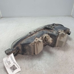 88201558 Faro fanale proiettore gruppo ottico ant dx Fiat Brava/o 1995-01