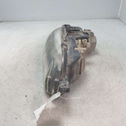 88201558 Faro fanale proiettore gruppo ottico ant dx Fiat Brava/o 1995-01