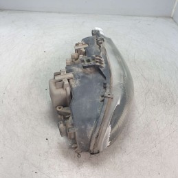 88201558 Faro fanale proiettore gruppo ottico ant dx Fiat Brava/o 1995-01