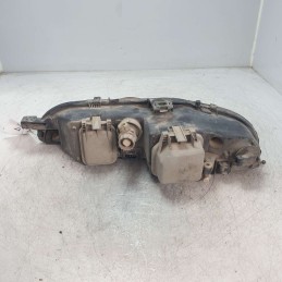 88201558 Faro fanale proiettore gruppo ottico ant dx Fiat Brava/o 1995-01