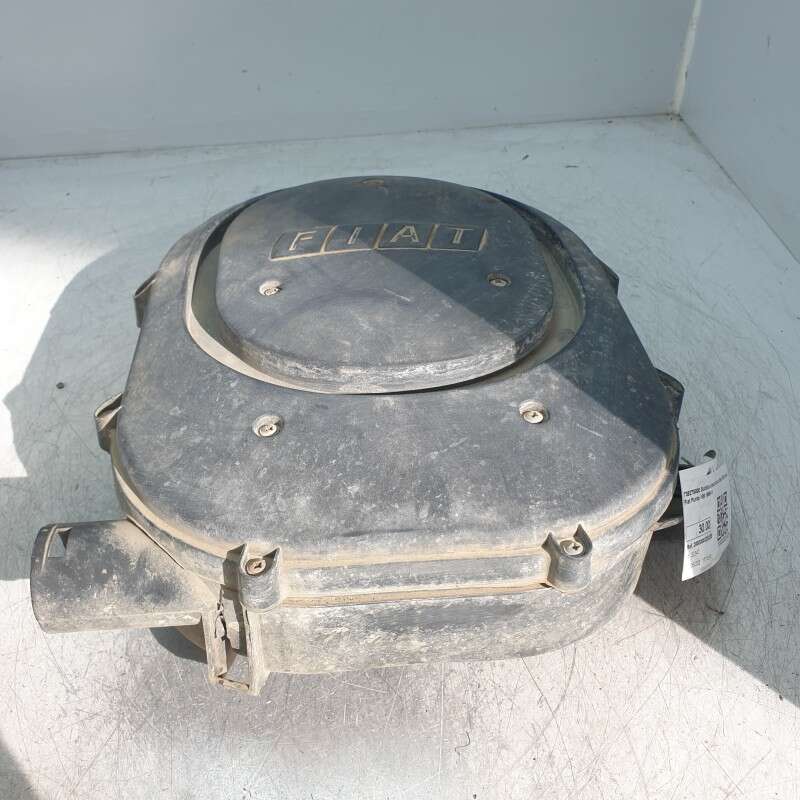 735275000 Scatola cassa box airbox filtro aria Fiat Punto 188 1999-11