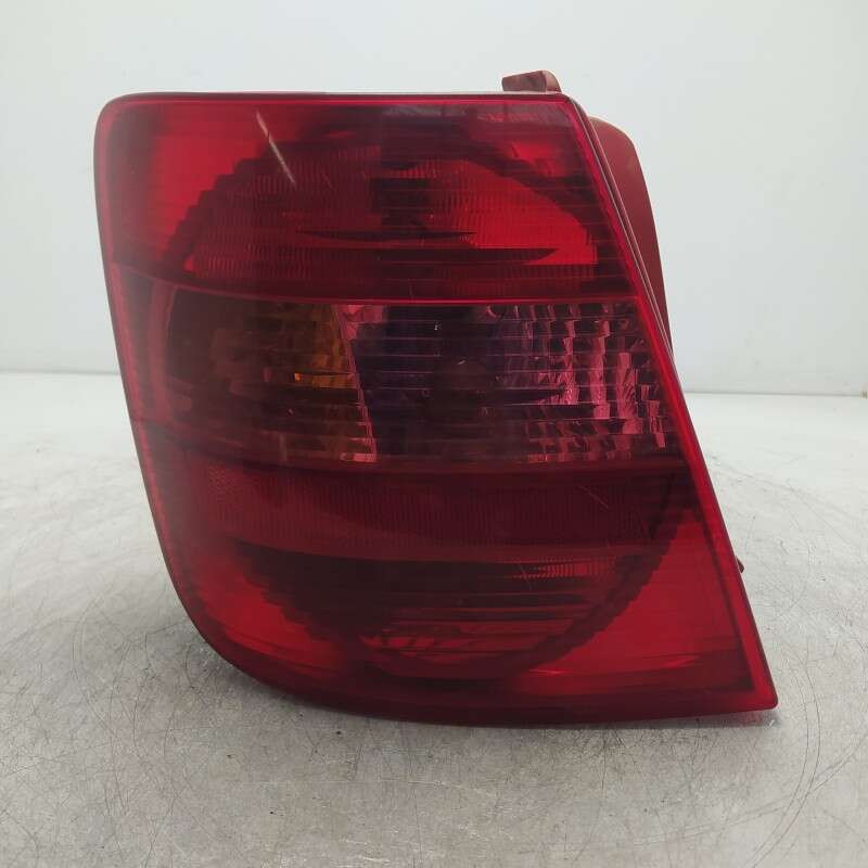 51735222 Stop fanale proiettore luci post sx Fiat Stilo 192 2001-10