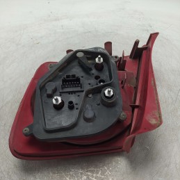 51735222 Stop fanale proiettore luci post sx Fiat Stilo 192 2001-10