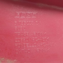 51735222 Stop fanale proiettore luci post sx Fiat Stilo 192 2001-10