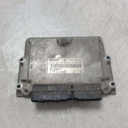 55188214 centralina ecu...