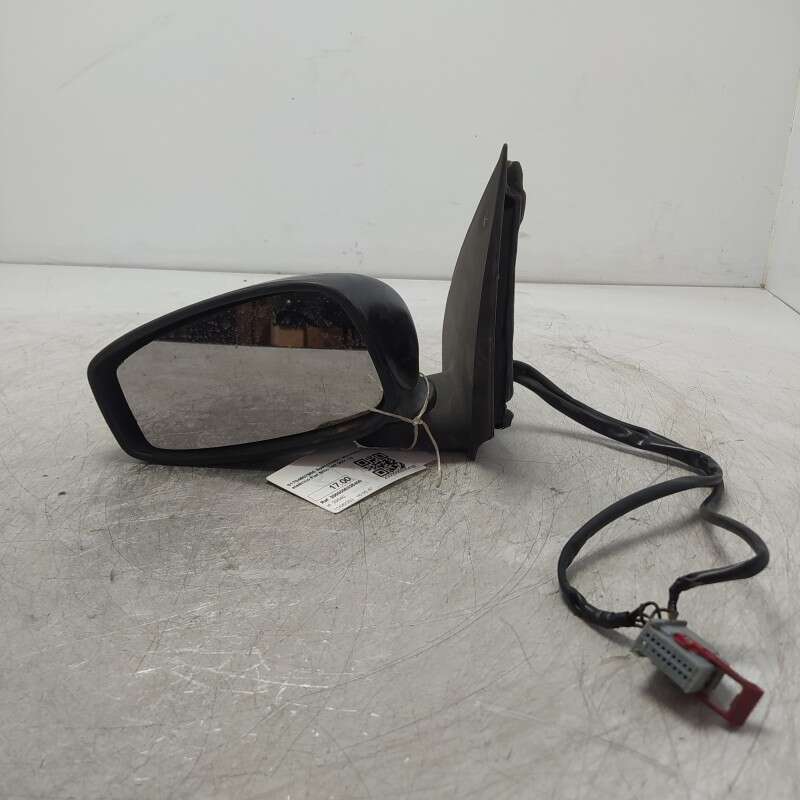 01704607900 Specchietto retrovisore laterale sx elettrico Fiat Stilo 192 2001-10