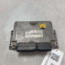 55191209 centralina ecu...