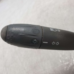 Devioluci deviosgancio Lancia Y 840 1995-03 contatto spiralato