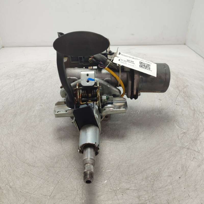 26101075 Piantone colonna canna city sterzo Fiat Punto 188 1999-11
