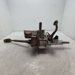 26101075 Piantone colonna canna city sterzo Fiat Punto 188 1999-11