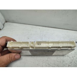 0325456632 CENTRALINA ABS ESP FRENI MERCEDES W211 CLASSE E 220 CDI 2005 BOSCH 0265109512 