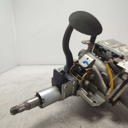 26101075 Piantone colonna canna city sterzo Fiat Punto 188 1999-11