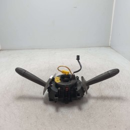 Devioluci deviosgancio Lancia Y 840 1995-03 contatto spiralato