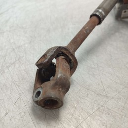 26101075 Piantone colonna canna city sterzo Fiat Punto 188 1999-11