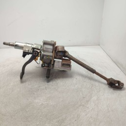 26101075 Piantone colonna canna city sterzo Fiat Punto 188 1999-11