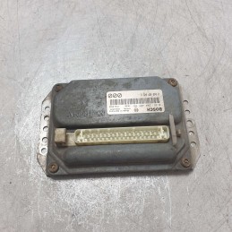 00464670050 centralina ecu modulo controllo motore Fiat Bravo Brava 1.4 12V 1995-02 Bosch